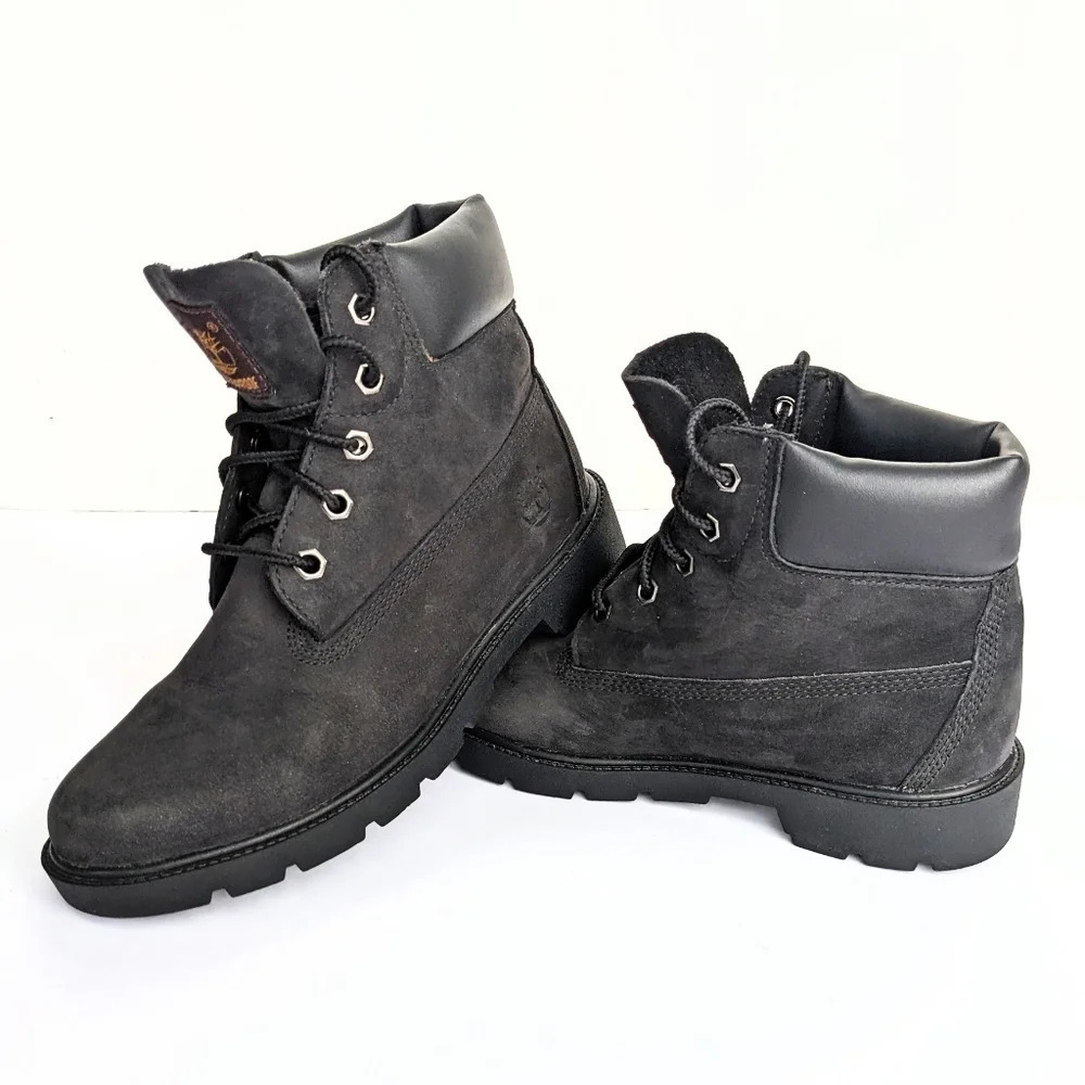 Juniors Timberland Premium Boot
